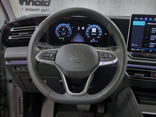 Volkswagen Tiguan Elegance Elegance