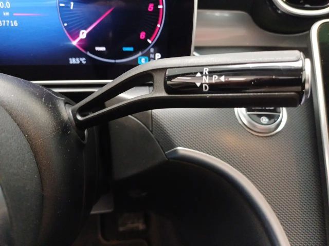 Mercedes-Benz C 200 C 200 d Estate