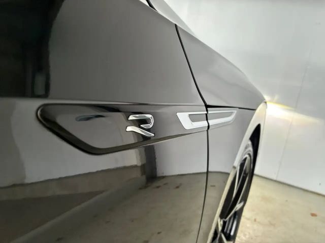 Volkswagen Arteon 4Motion DSG