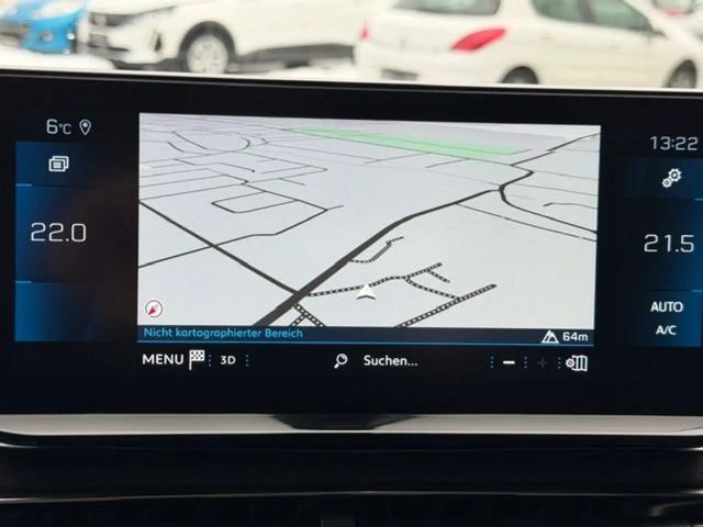 Peugeot 5008 Allure Pack EAT8 PureTech