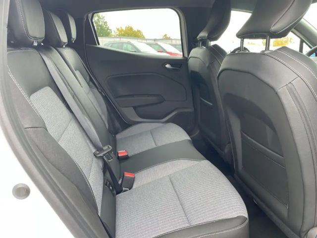 Renault Clio TCe 90 Techno