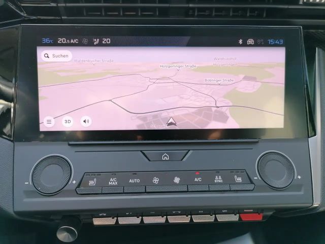 Peugeot 308 Active Pack PureTech SW