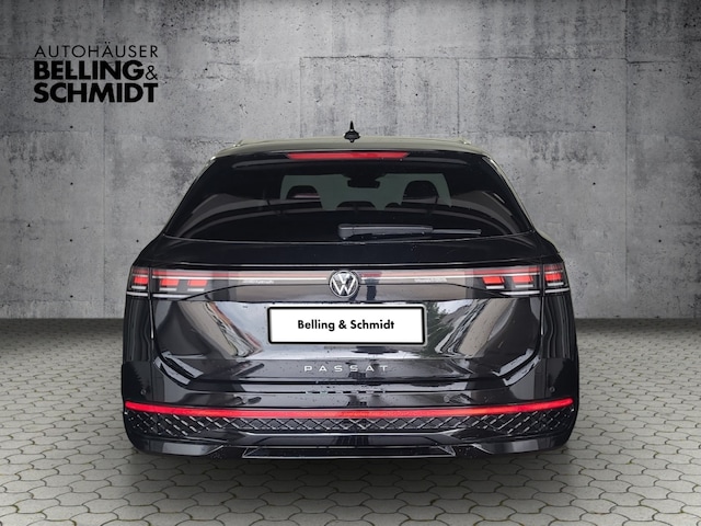 Volkswagen Passat R-Line Variant