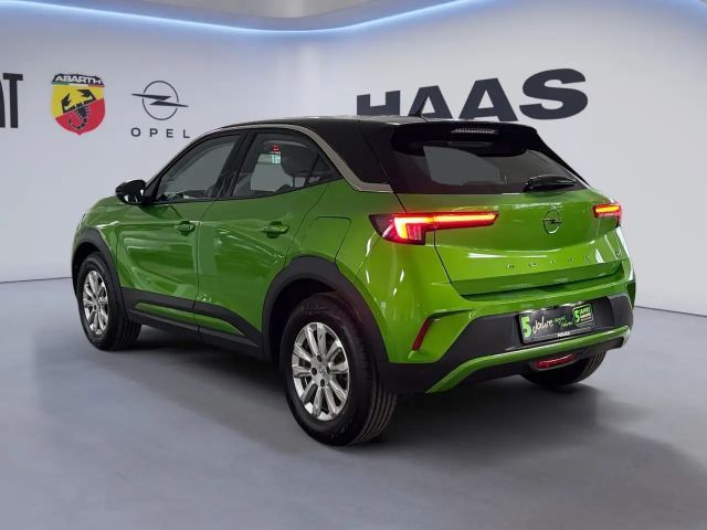 Opel Mokka Edition Mokka-e