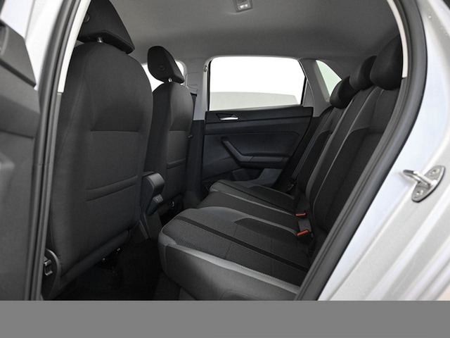 Volkswagen Polo 1.0 TSI DSG IQ.Drive Style