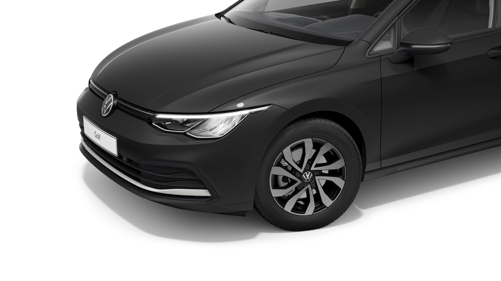 Volkswagen Golf 2.0 TDI Golf VIII