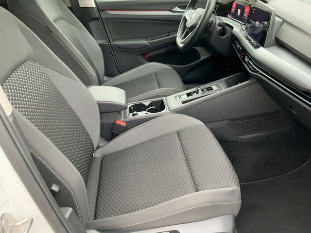 Volkswagen Golf 2.0 TDI DSG Golf VIII