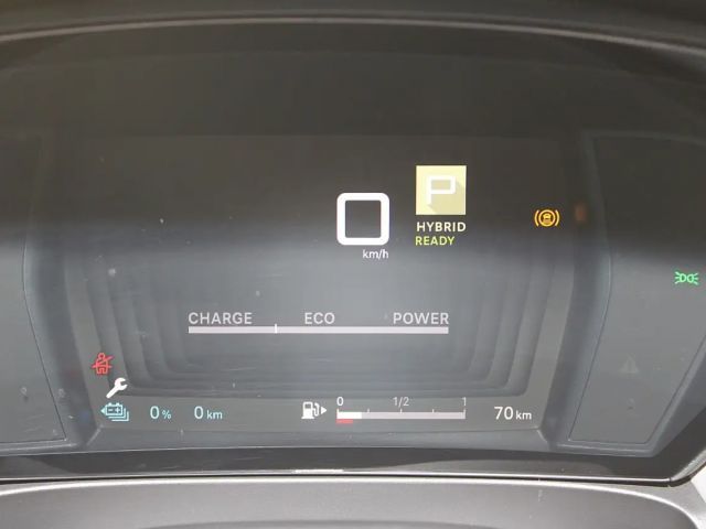 Citroën C5 X Hybrid Shine