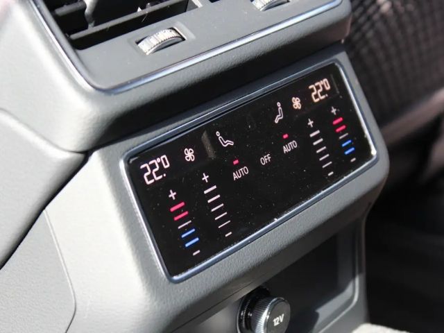 Audi S7 Quattro Sportback