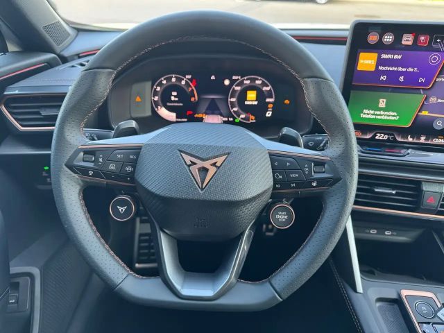 Cupra Formentor 2.0 TSI 4Drive VZ