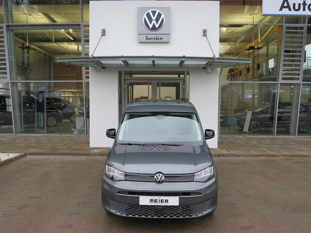 Volkswagen Caddy Combi