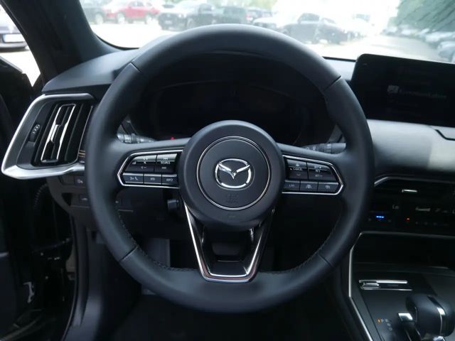Mazda CX-60 Homura e-Skyactiv