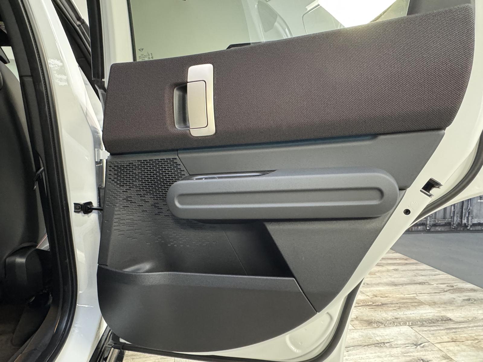 MINI Cooper C Countryman John Cooper Works