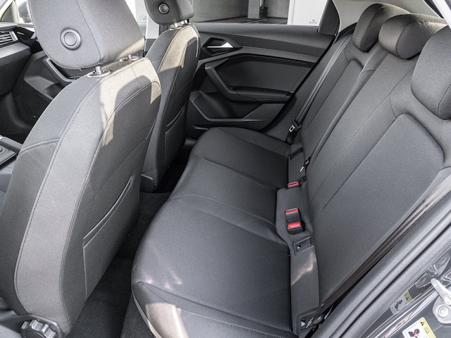 Audi A1 25 TFSI S-Tronic Sportback