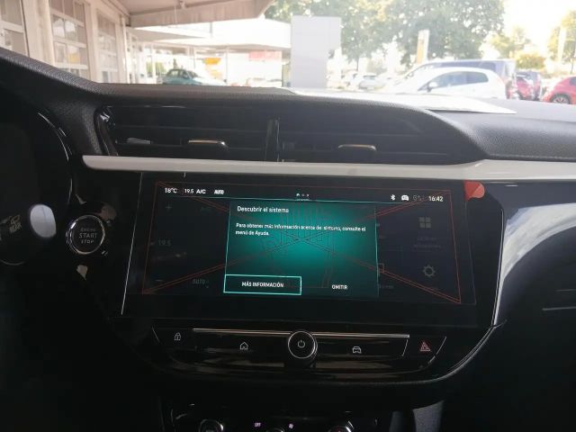 Opel Corsa GS-Line Grand Sport