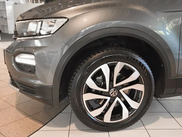 Volkswagen T-Roc 1.0 TSI