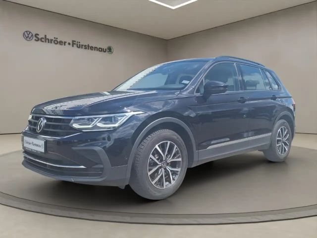 Volkswagen Tiguan 2.0 TDI DSG Life