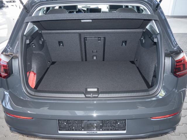 Volkswagen Golf DSG Golf VIII Life