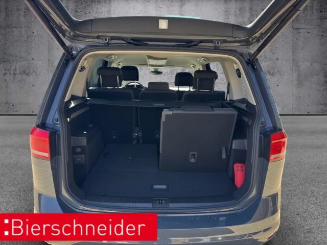 Volkswagen Touran 2.0 TDI DSG Move