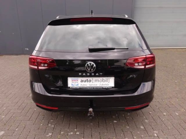 Volkswagen Passat 1.5 TSI Business DSG Variant