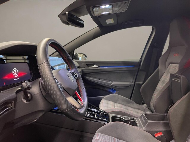 Volkswagen Golf 2.0 TSI Golf VIII