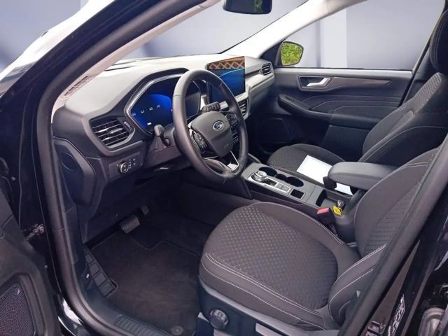 Ford Kuga EcoBoost Titanium