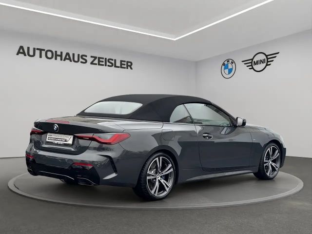 BMW 440 Cabrio M440i xDrive