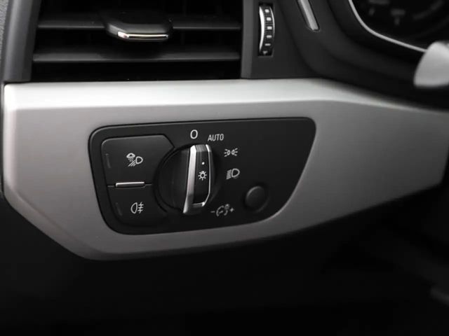 Audi A5 35 TDI Sportback