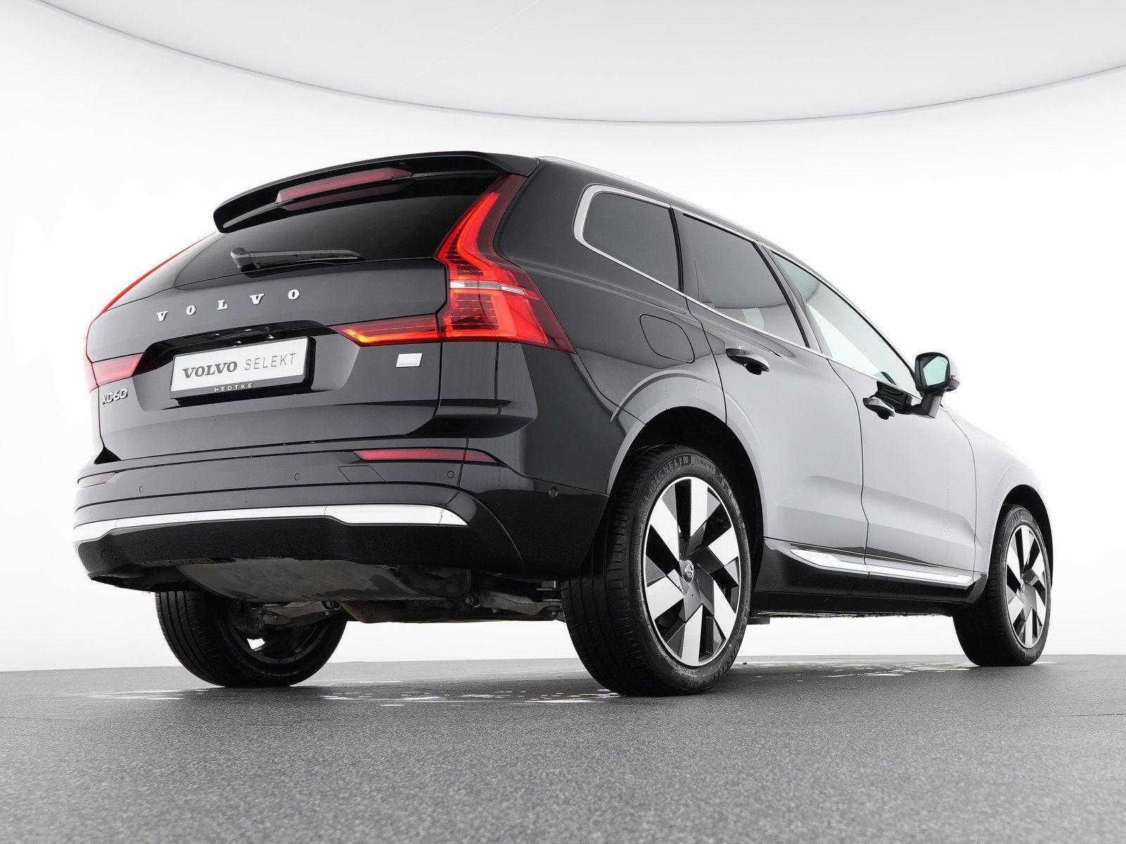 Volvo XC60 AWD Bright Plus Recharge T8