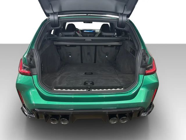 BMW M3 Competition Touring xDrive