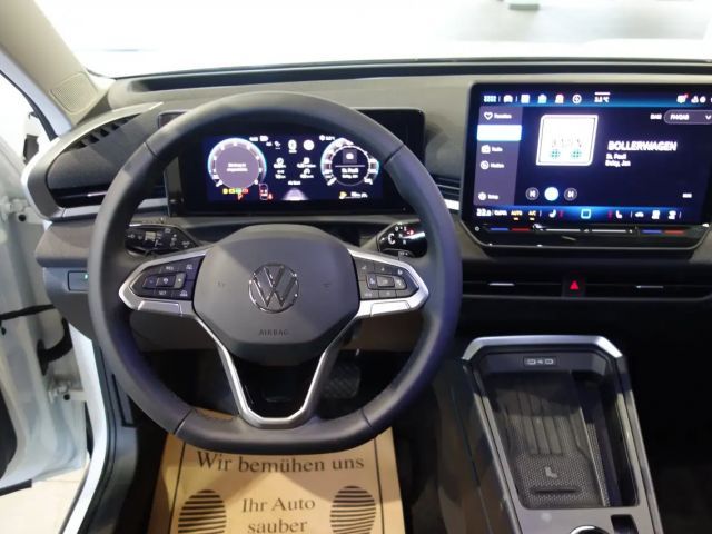 Volkswagen T-Roc 1.5 eTSI DSG Life