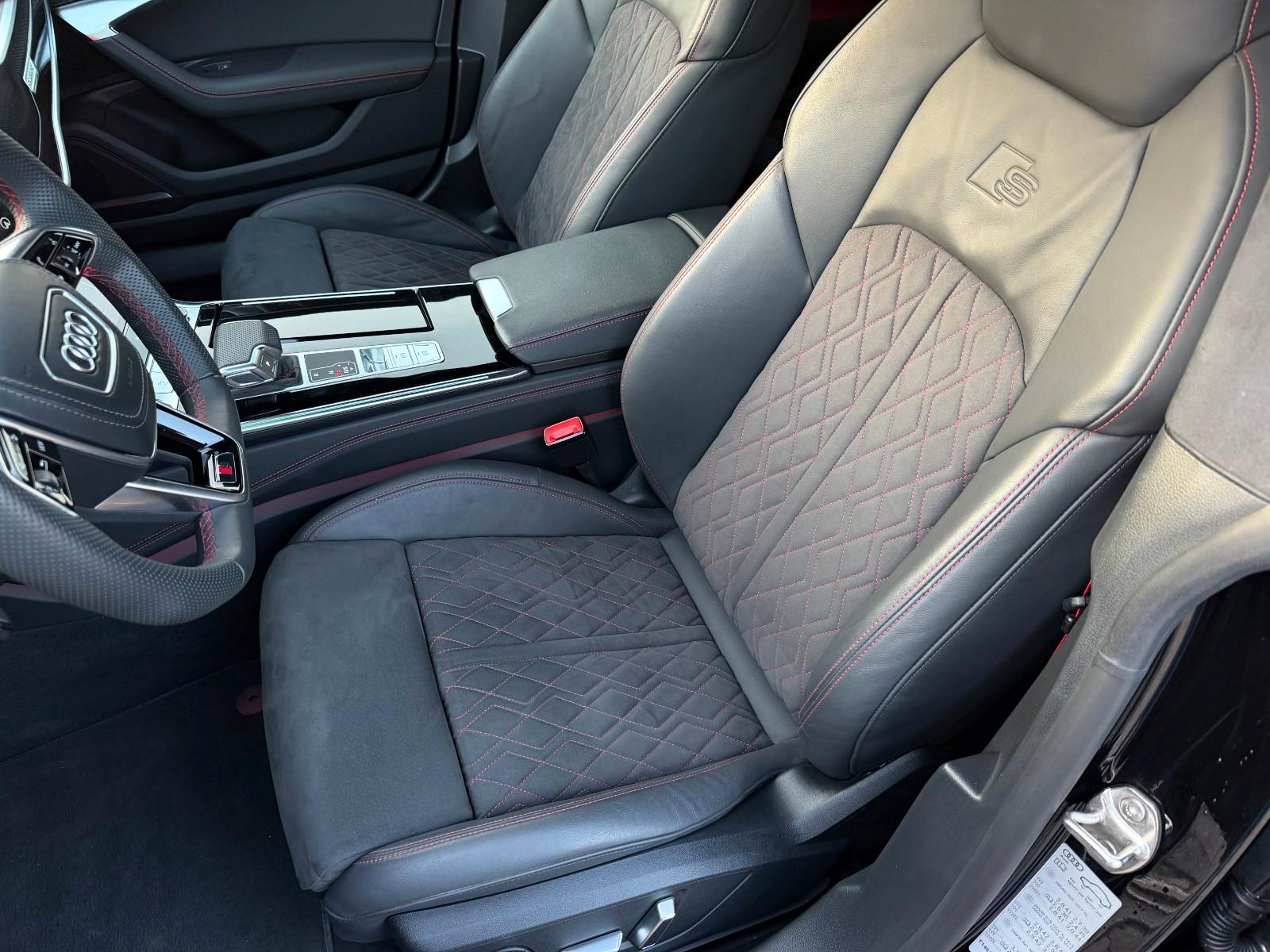 Audi S7 3.0 TDI Quattro