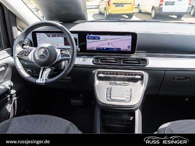 Mercedes-Benz EQV 300 Limousine Lang