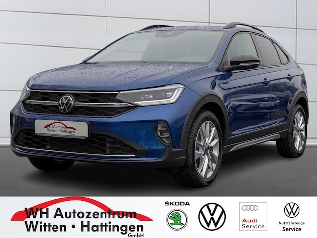 Volkswagen Taigo 1.5 TSI DSG