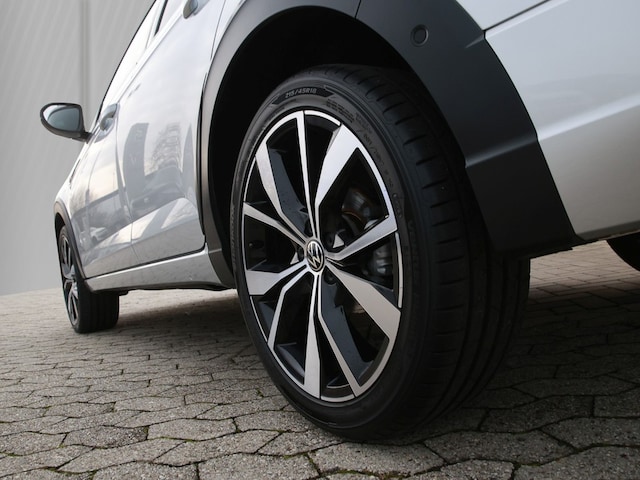 Volkswagen Taigo 1.0 TSI DSG R-Line