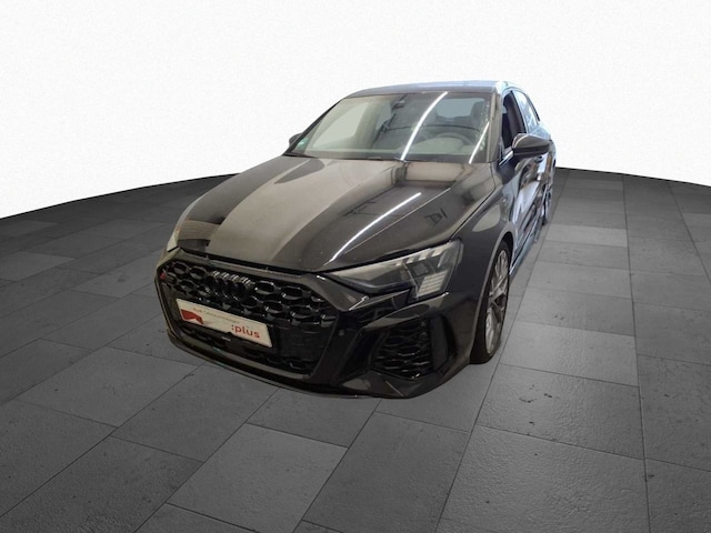 Audi RS3 Quattro S-Tronic Sportback