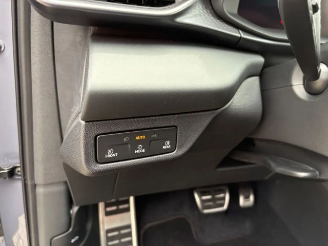 Cupra Terramar 2.0 TSI