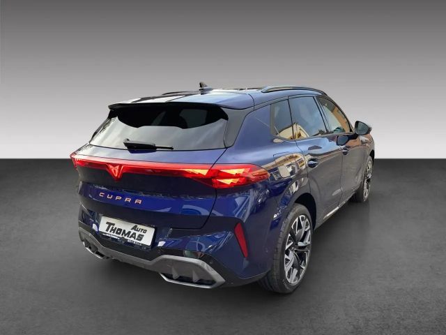 Cupra Terramar 2.0 TSI VZ