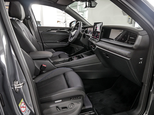 Volkswagen Tayron R-Line eHybrid