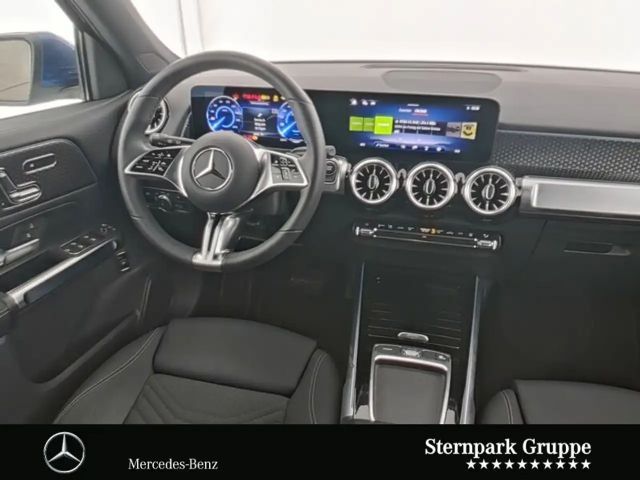 Mercedes-Benz EQB 300 4MATIC
