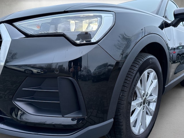 Audi Q3 45 TFSI Hybride S-Tronic