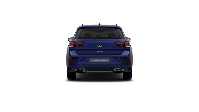 Volkswagen T-Roc 1.0 TSI R-Line
