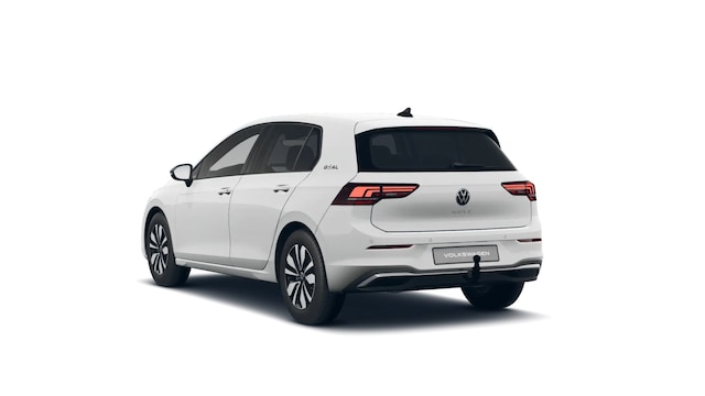 Volkswagen Golf 1.5 TSI Life