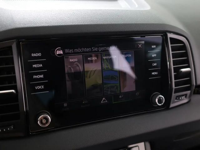 Skoda Karoq 4x4 Sportline