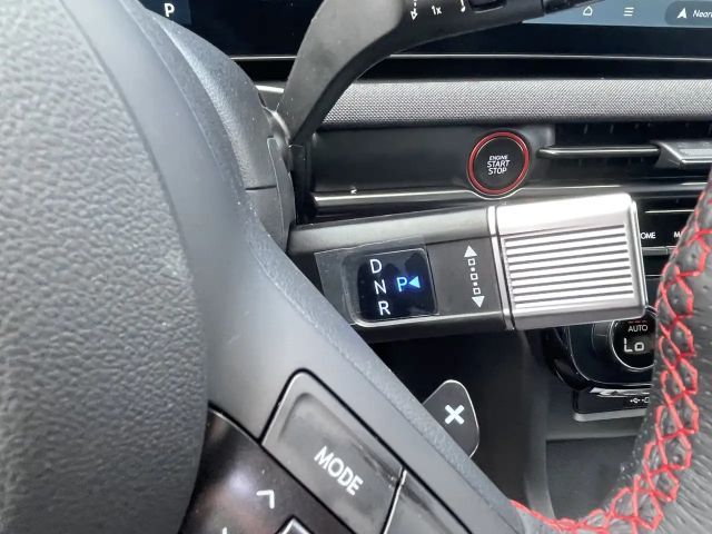 Hyundai Tucson CRDi N Line