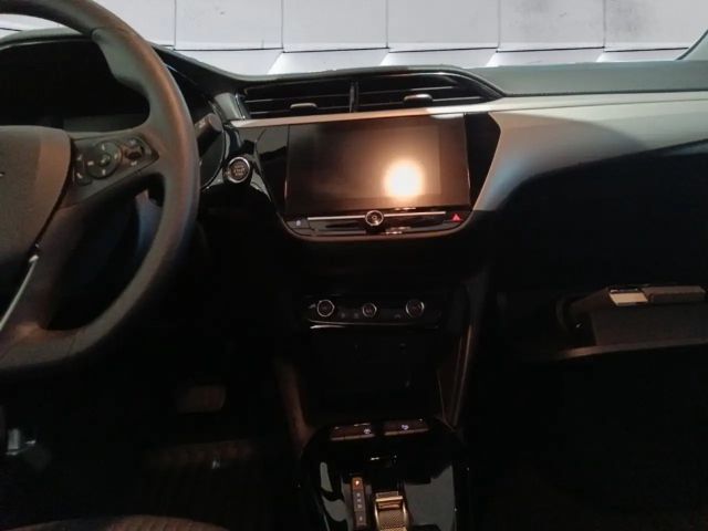 Opel Corsa -e ''Edition'' Parksensoren Klimaautomatik Apple/A
