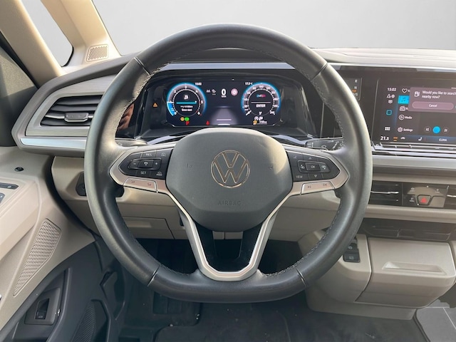 Volkswagen Multivan 2.0 TDI DSG Lang Life