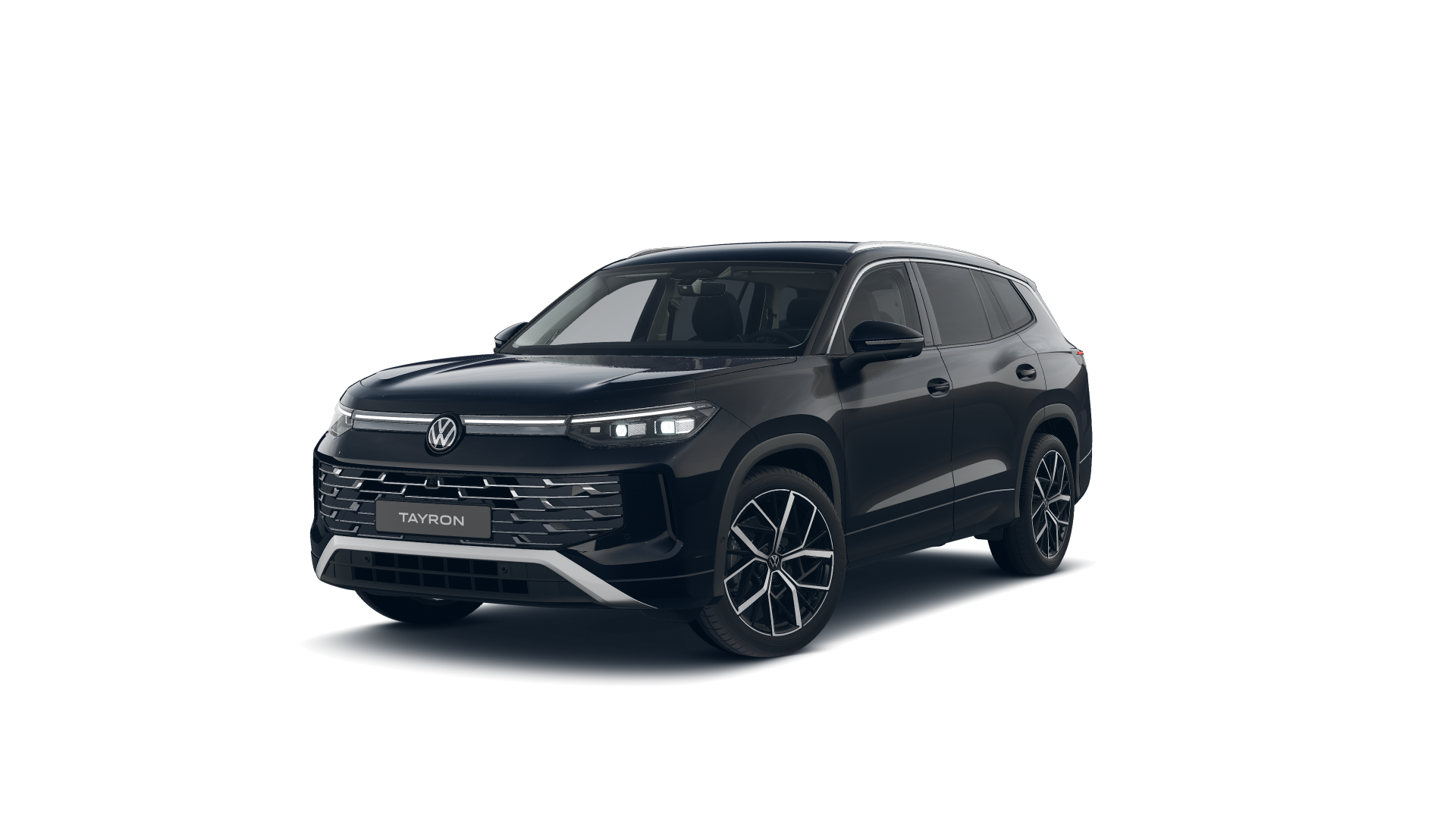 Volkswagen Tayron 2.0 TDI DSG Elegance Elegance