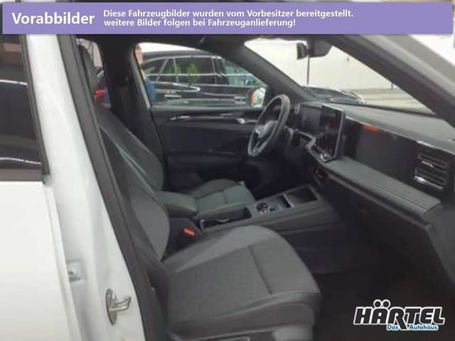 Volkswagen Tiguan 1.5 eTSI DSG