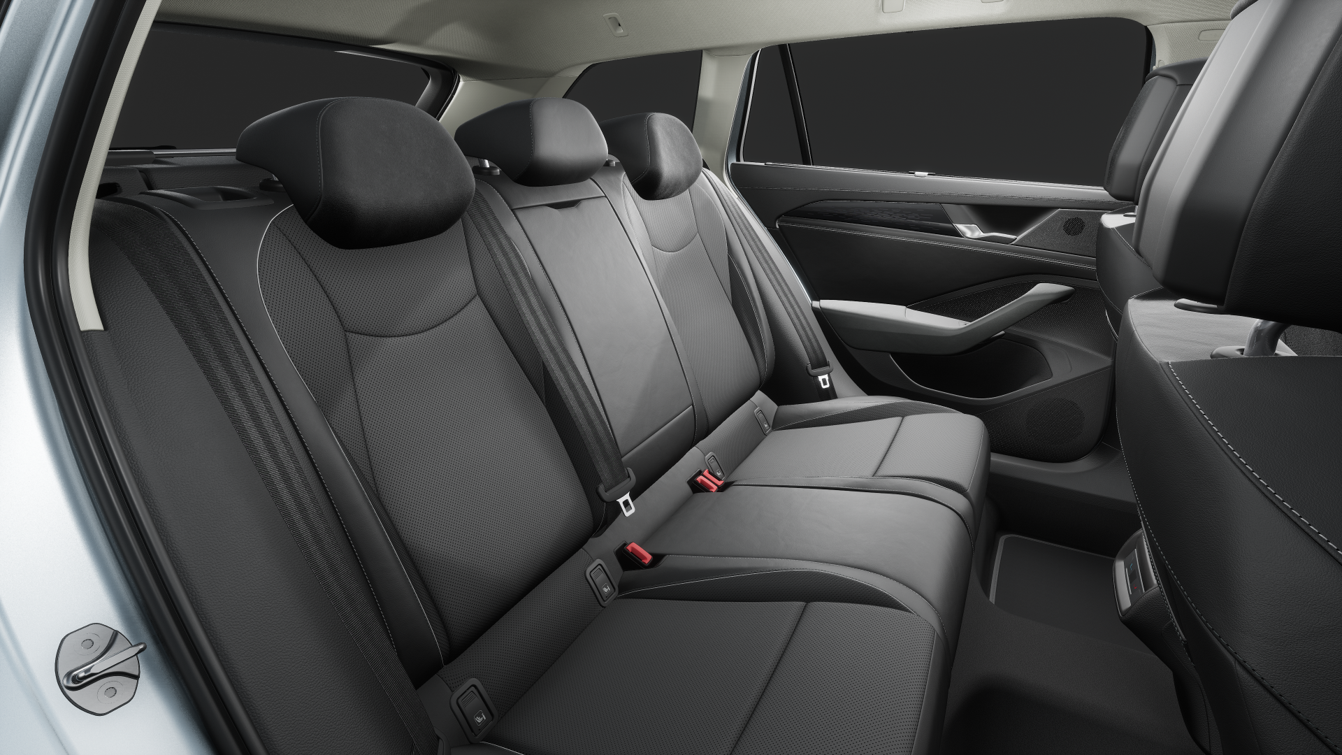 Volkswagen Passat Business eHybrid